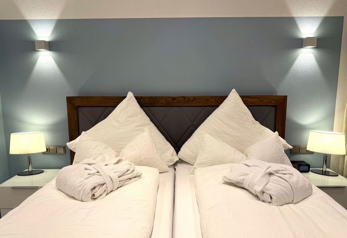 Ferienwohnung für 2-3 Personen .1