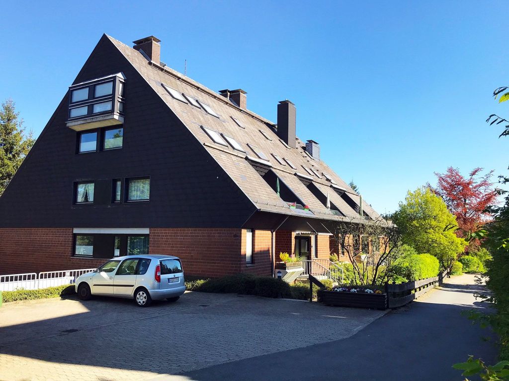 Fewo für 2 Personen mit Wintergarten