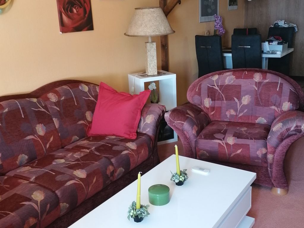 Wohnung in Hahnenklee