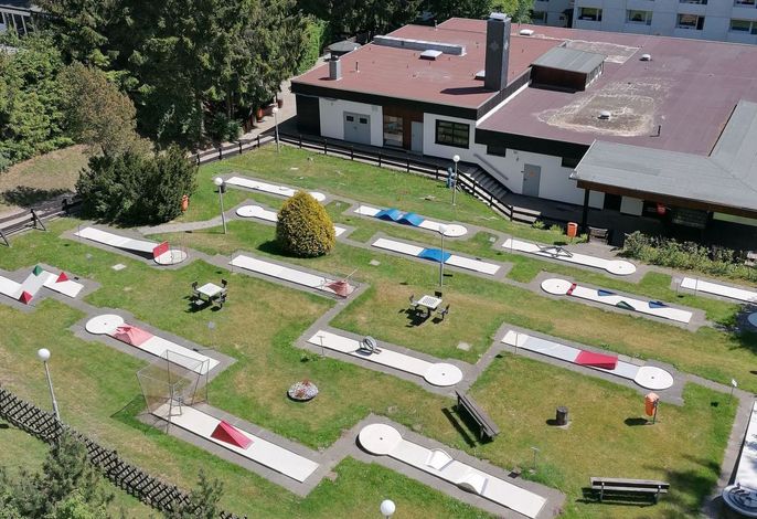Wohnung in Hahnenklee