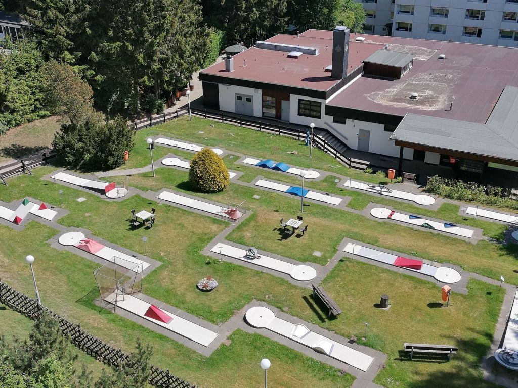 Wohnung in Hahnenklee