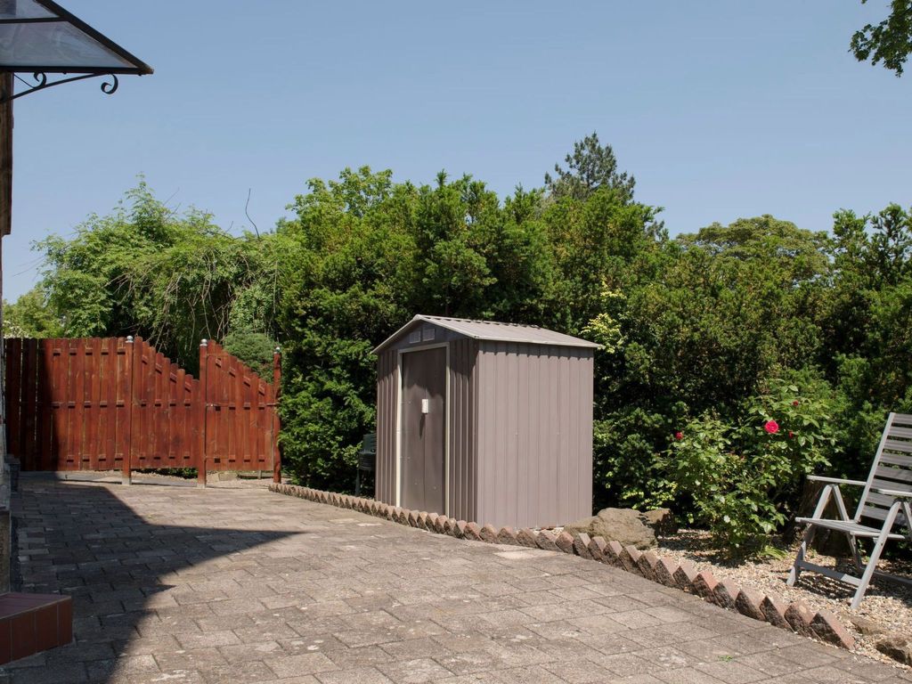 Kinas Harz Villa