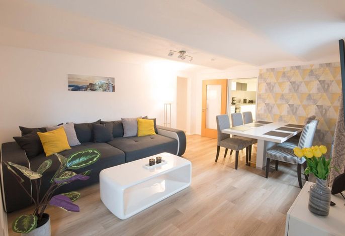 Kinas Harz Villa