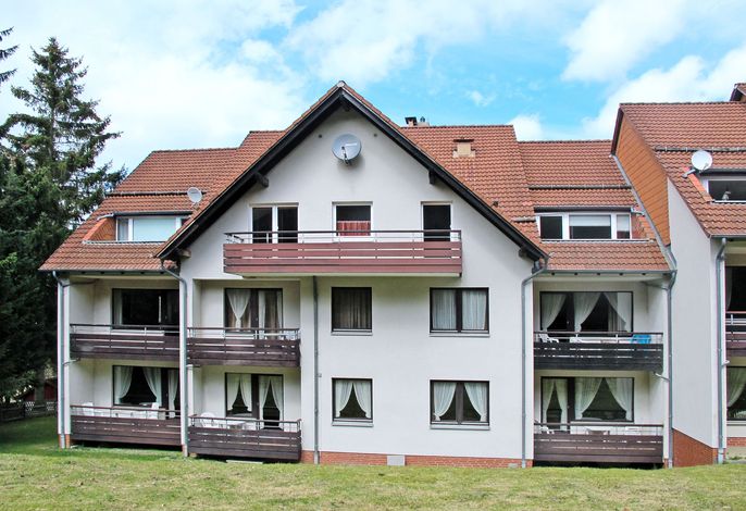 Waldoase – Foto 4