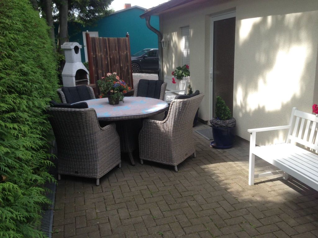 für 4 Personen ca. 80 m&sup2; in Blankenburg im Harz-Oesig, Harz (Unterharz)