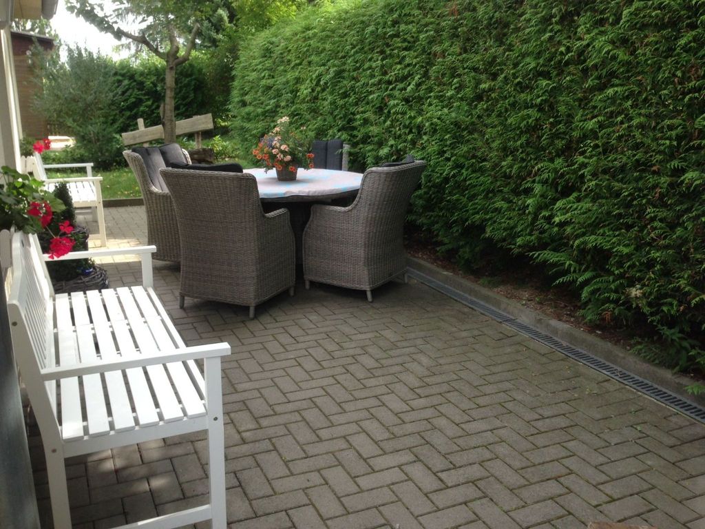 für 4 Personen ca. 80 m&sup2; in Blankenburg im Harz-Oesig, Harz (Unterharz)