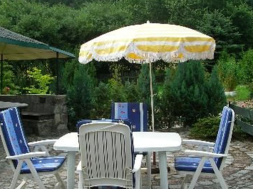 Silberbach I