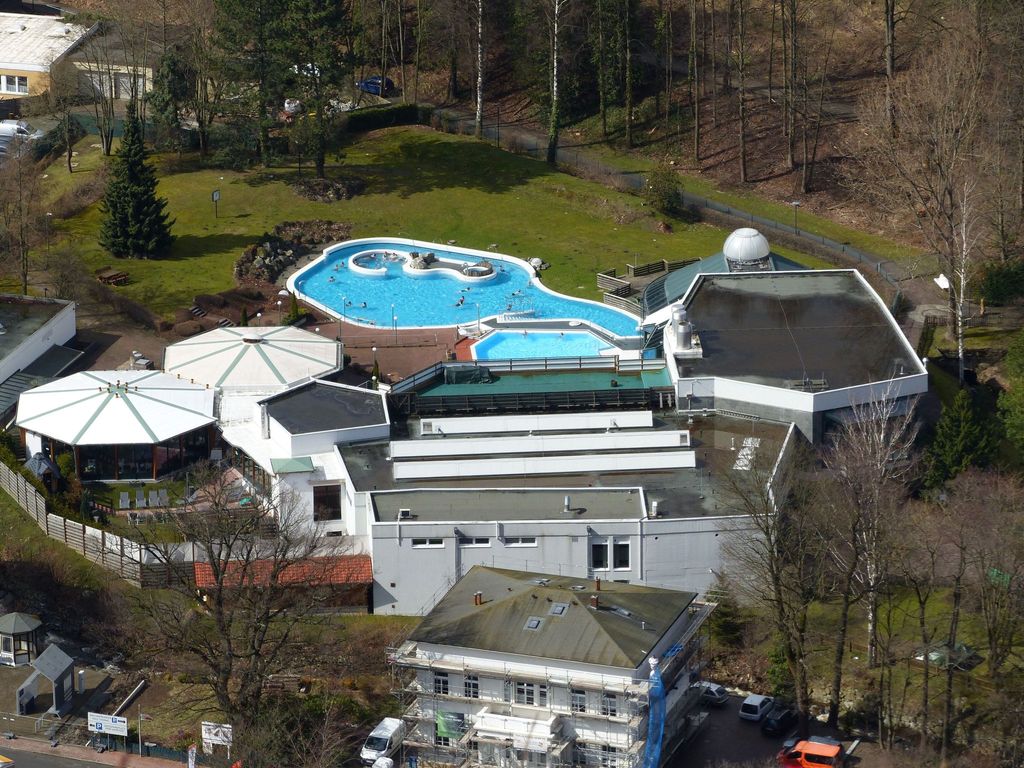 Fewo Harzblick