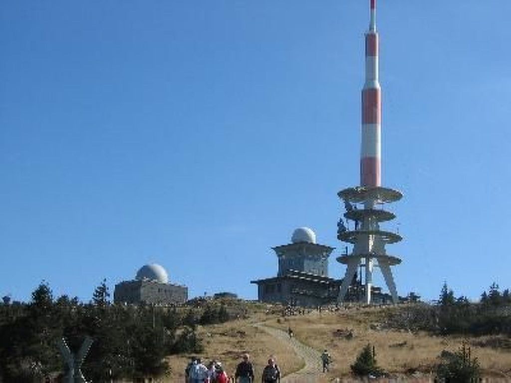 Fewo Burgbergblick