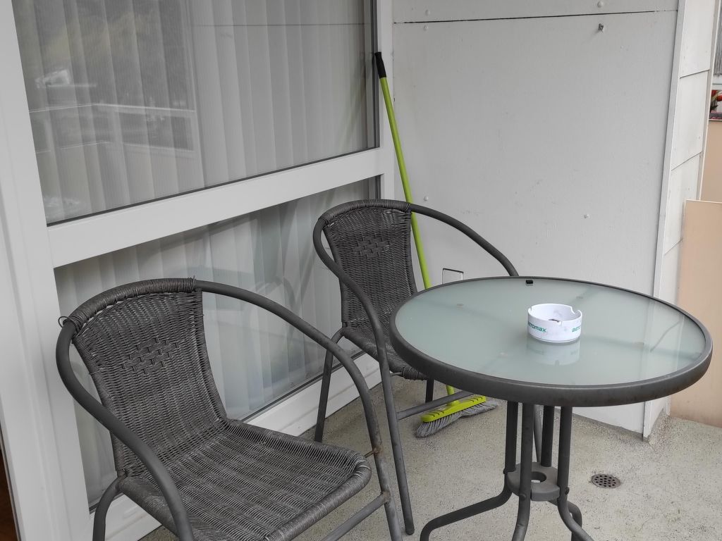 Appartement in Bad Harzburg
