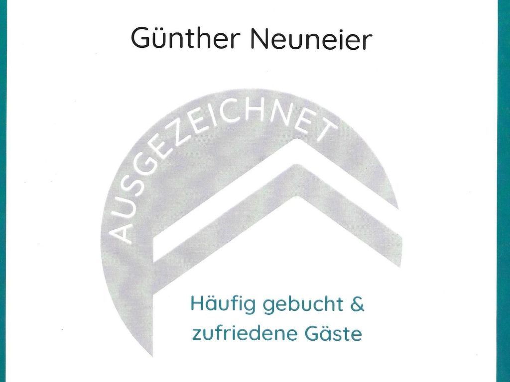Appartement in Bad Harzburg