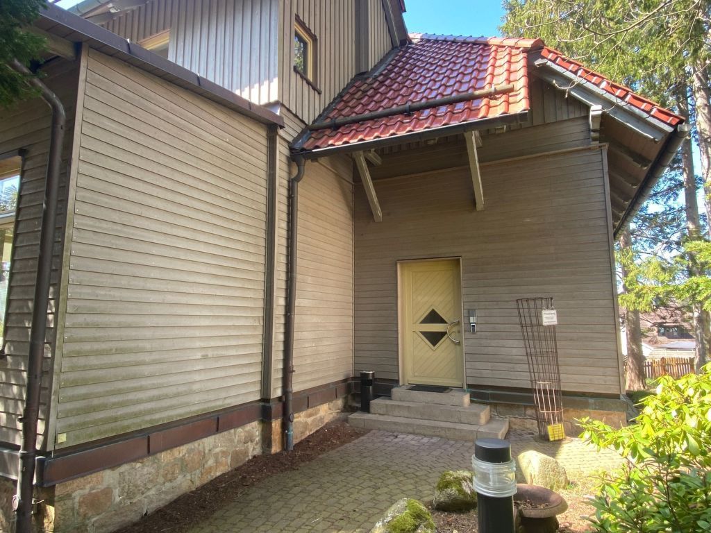 Villa Waldidyll