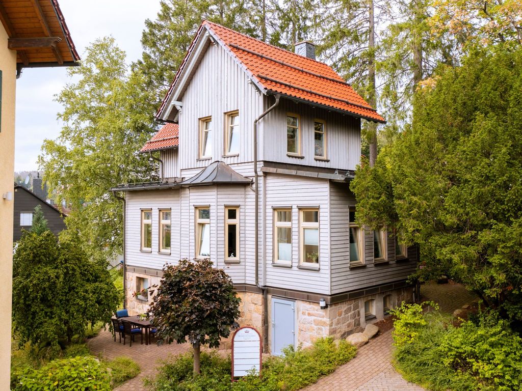 Villa Waldidyll
