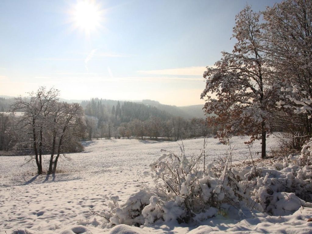 Urlaubsdomizil-Harz