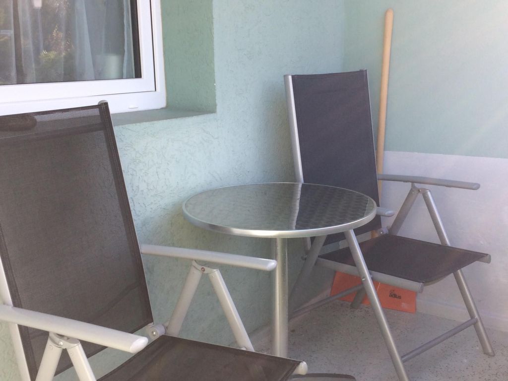 Modern eingerichtete Ferienwohnung