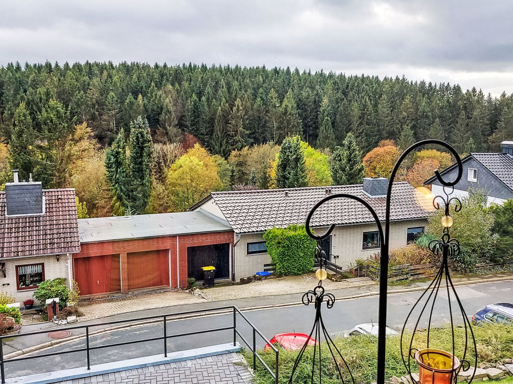 Harzsonne