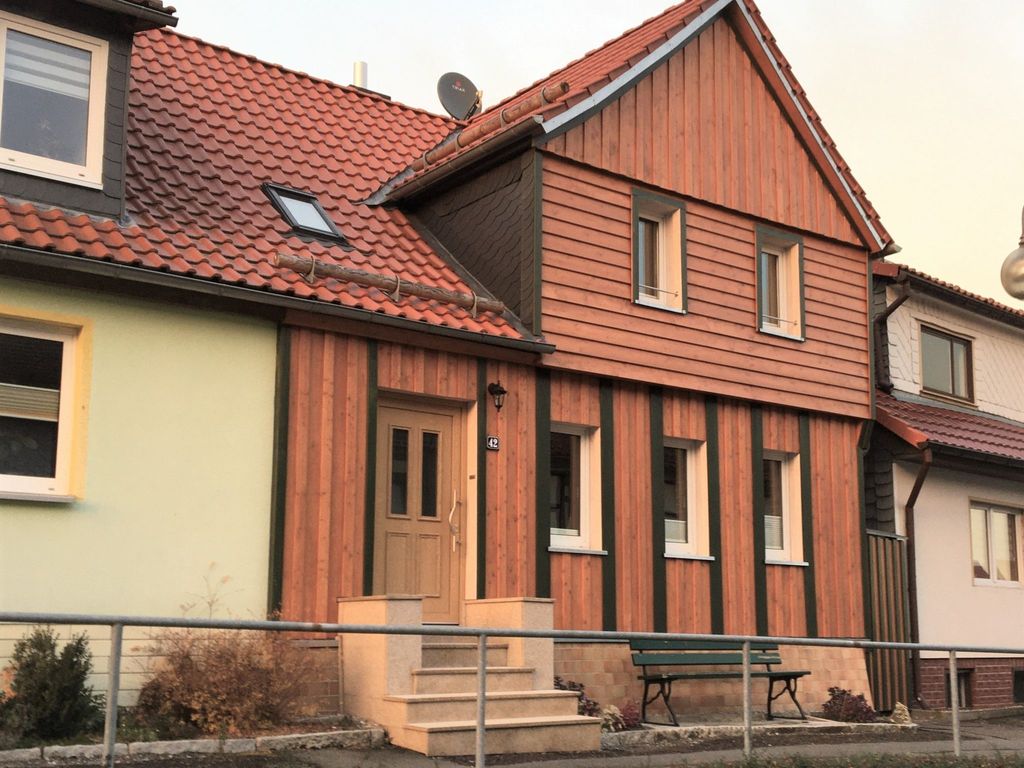 "Haus Molle"