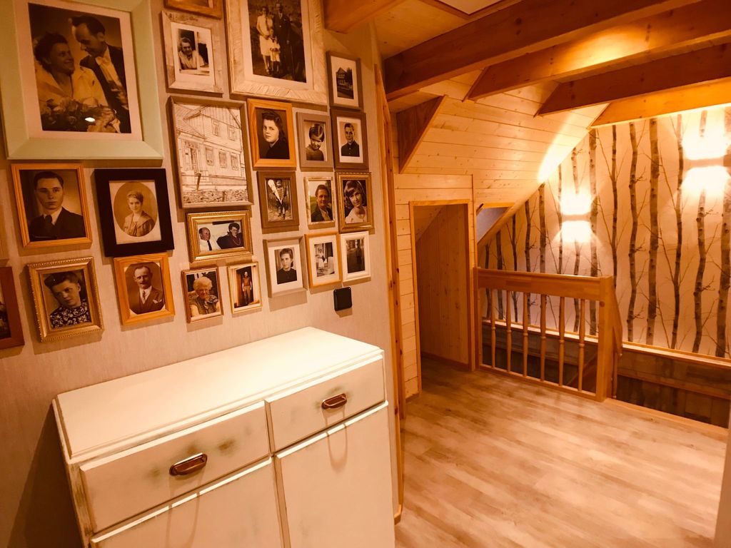 "Haus Molle"
