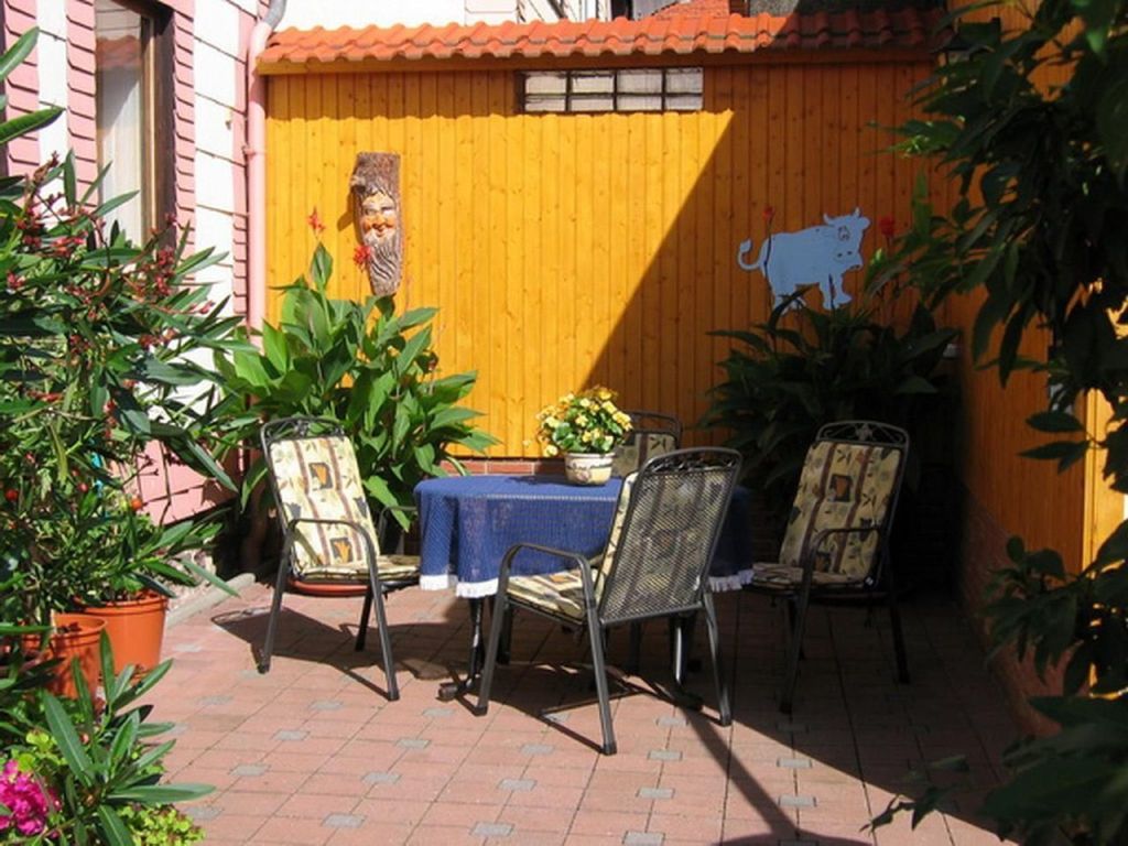 Gästehaus Tröbs