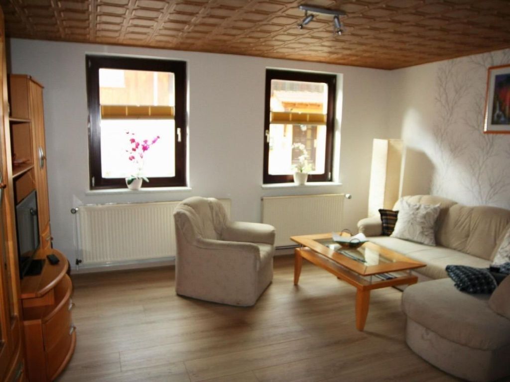 Gästehaus Tröbs