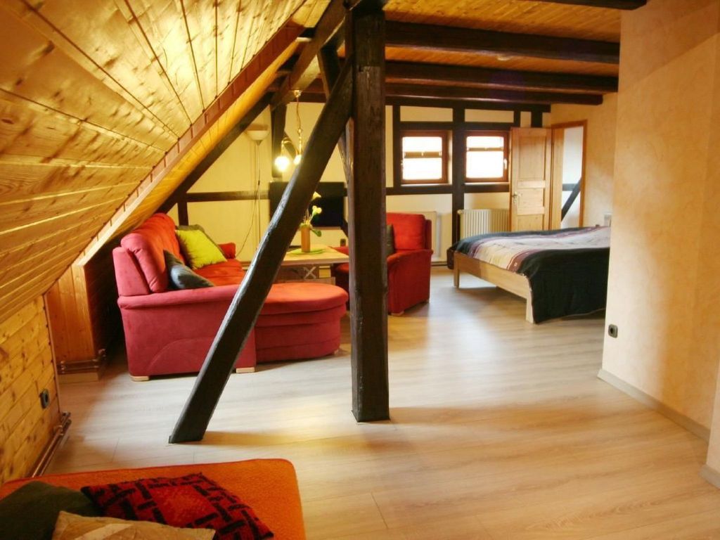 Gästehaus Tröbs