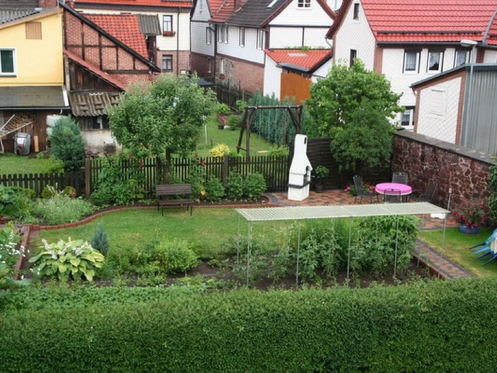 Gästehaus Tröbs