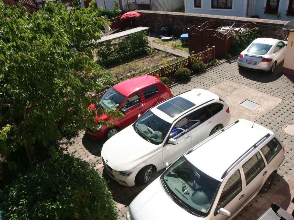 Gästehaus Tröbs