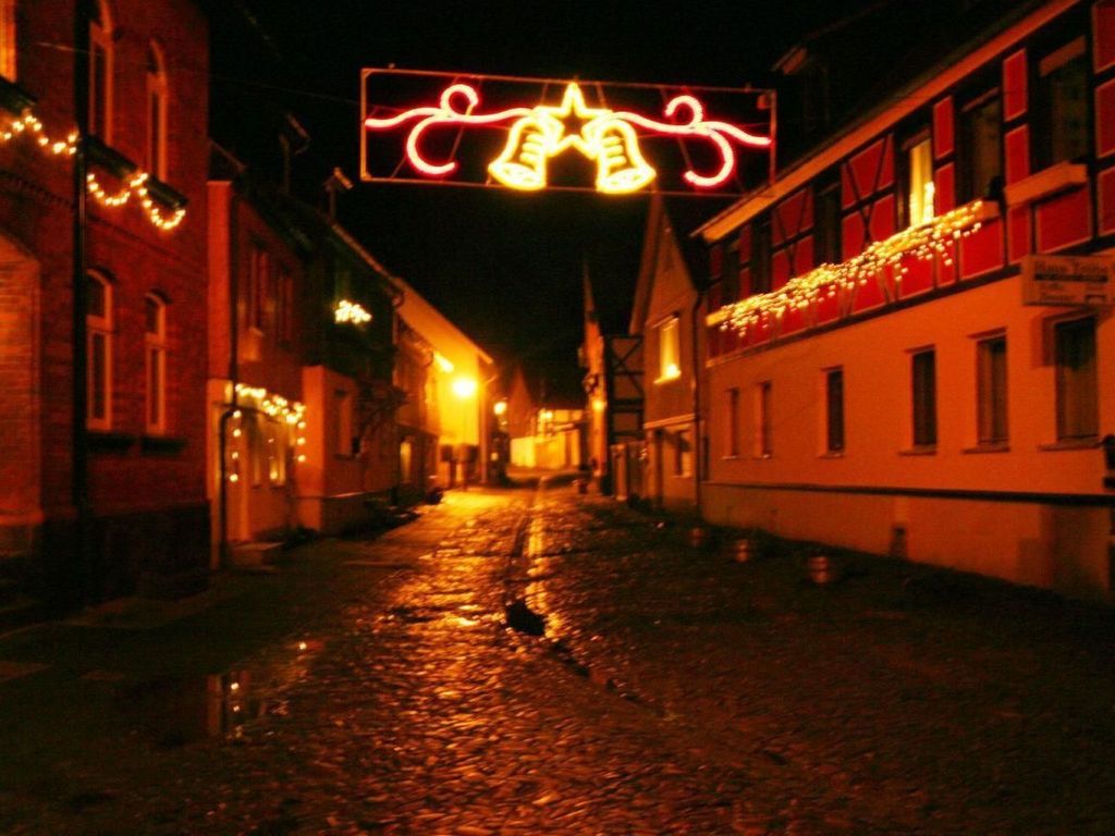 Gästehaus Tröbs