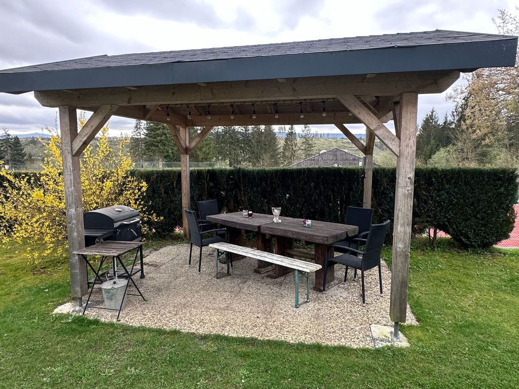 Ferienlodge