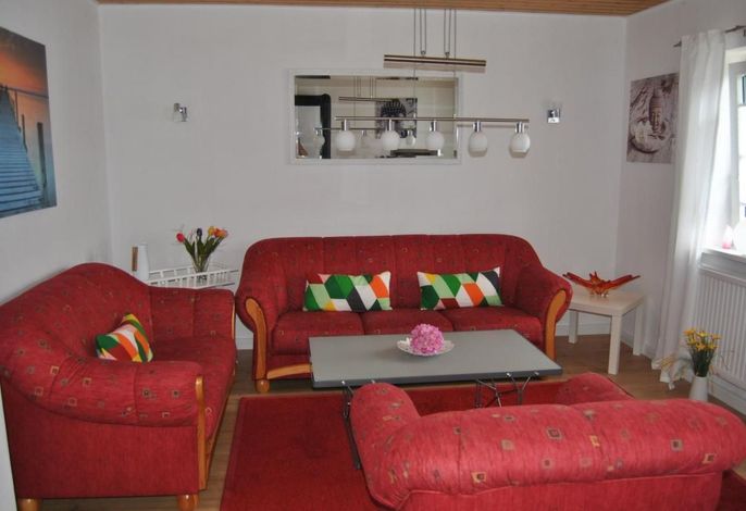 FerienhausZimmermann – Foto 5