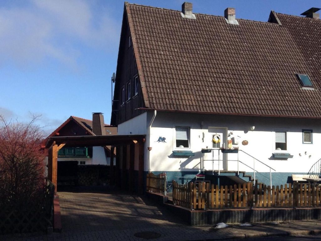 FerienhausZimmermann