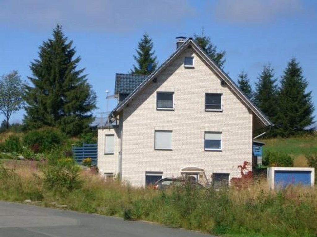 Ferienw. Natur pur