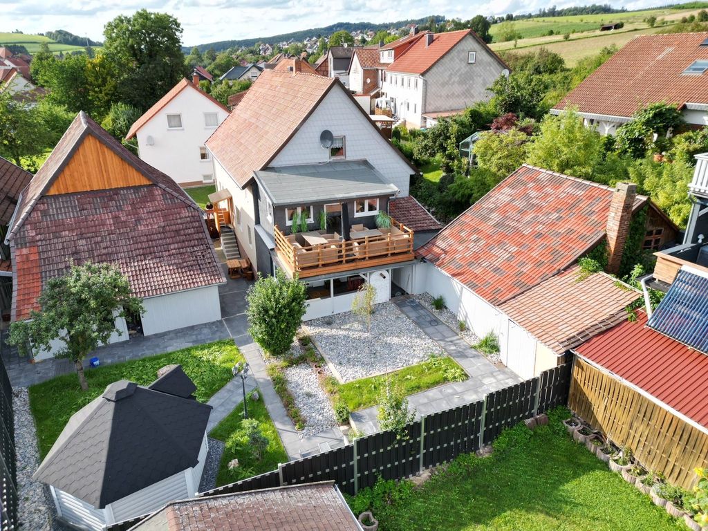 HAUS d MÖGLICHKEITEN