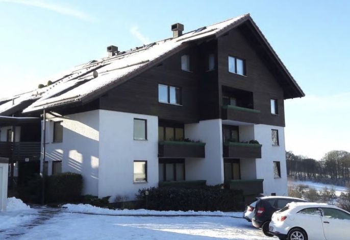 Paradies Hoffmann