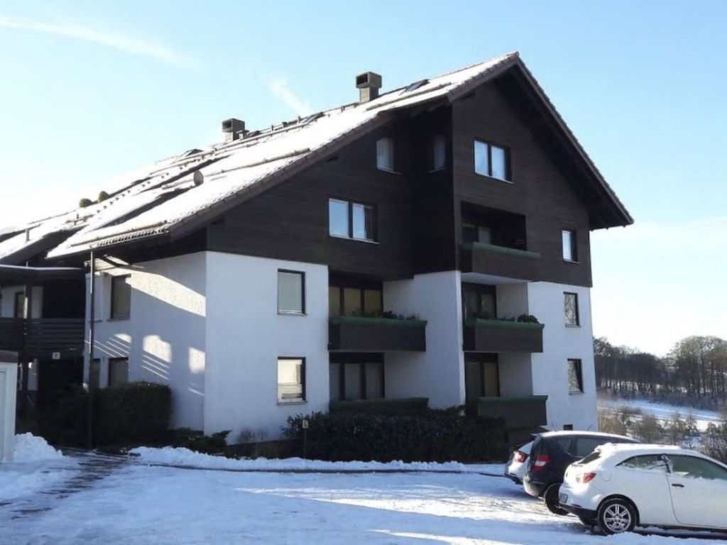 Paradies Hoffmann