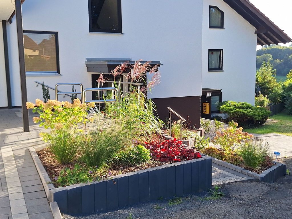Paradies Hoffmann
