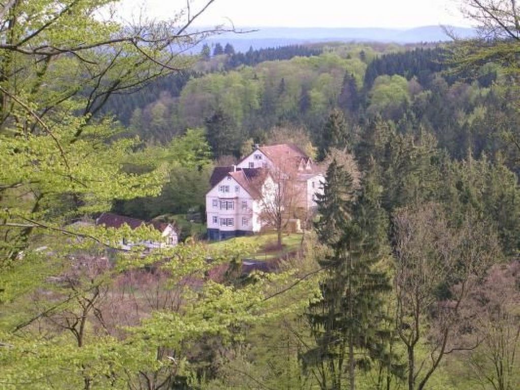 Die Käuzchenkuhle