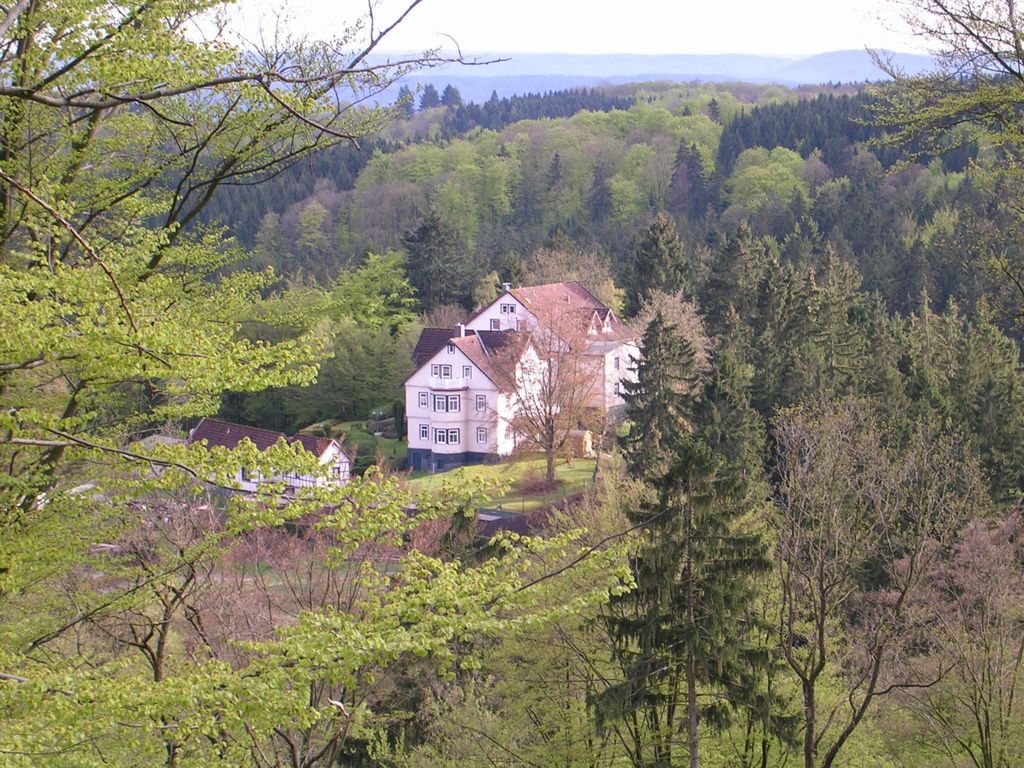 Der Falkenhorst