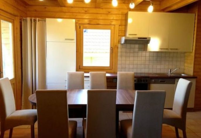 Blockhaus 2 im Harz .1