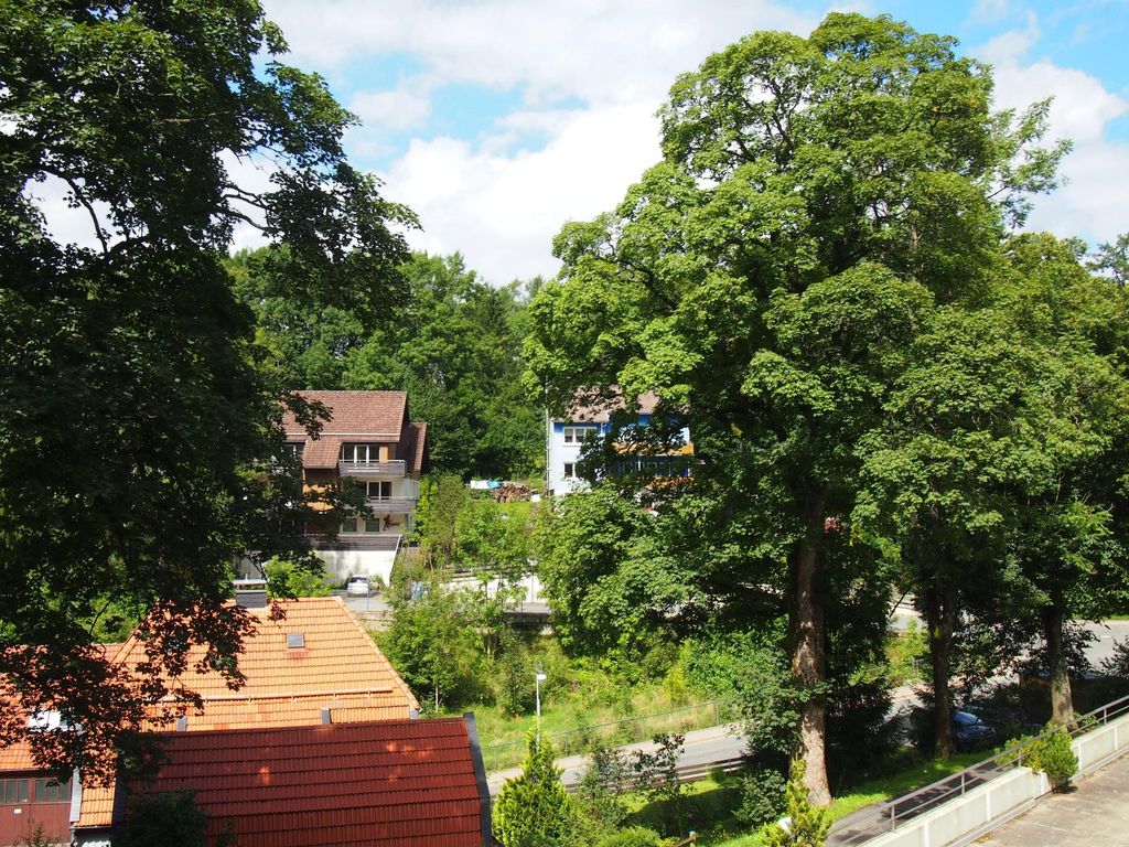 Harzgrün