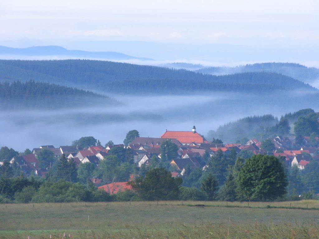 Julius 8 - gemütlich und kinderfreundlich