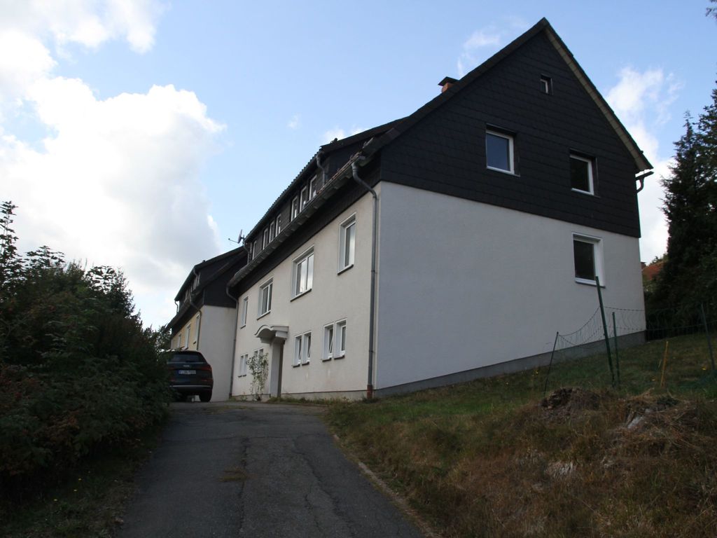 Wohnung Julius 1 - gemütlich und kinderfreundlich