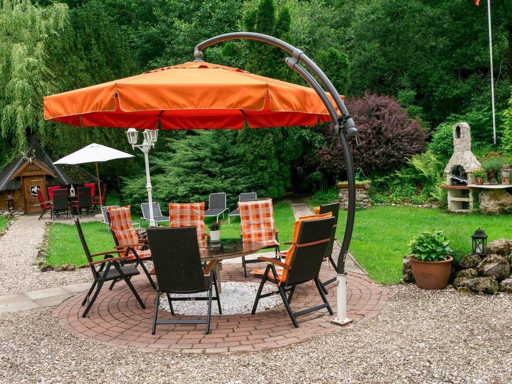 Tolles Appartement in Walkenried