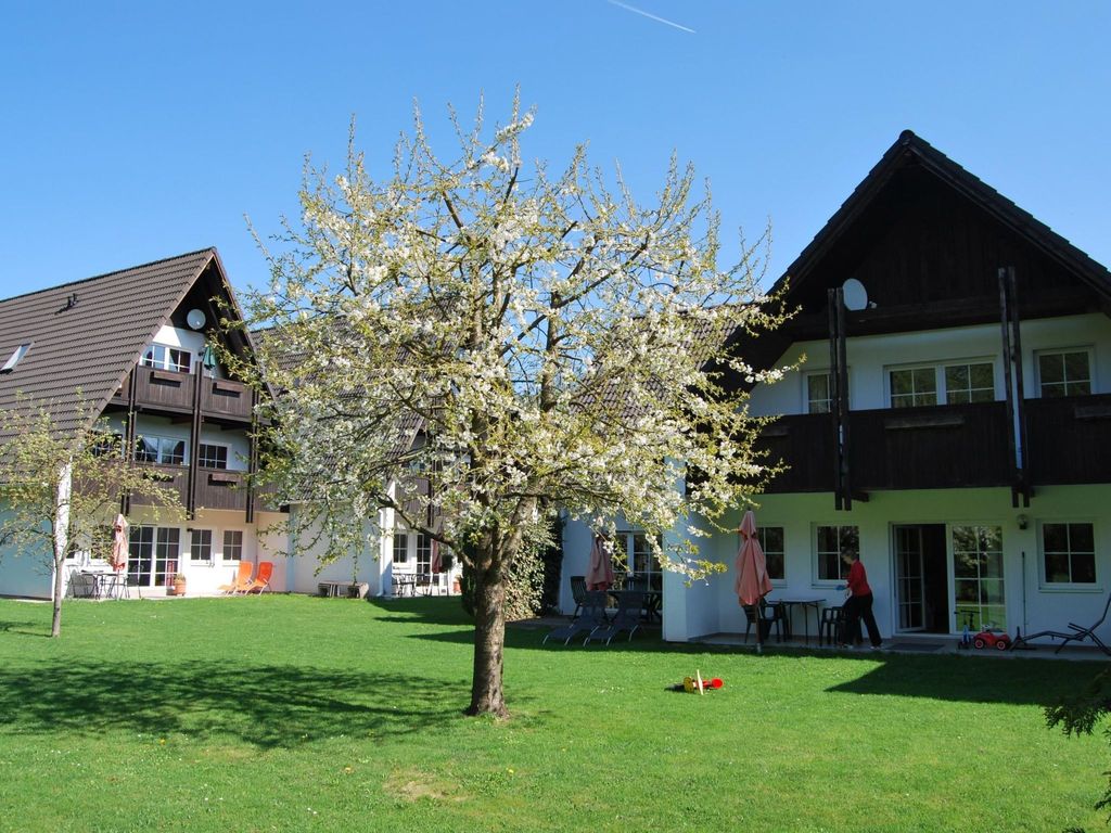 Fewo Stricker 11,