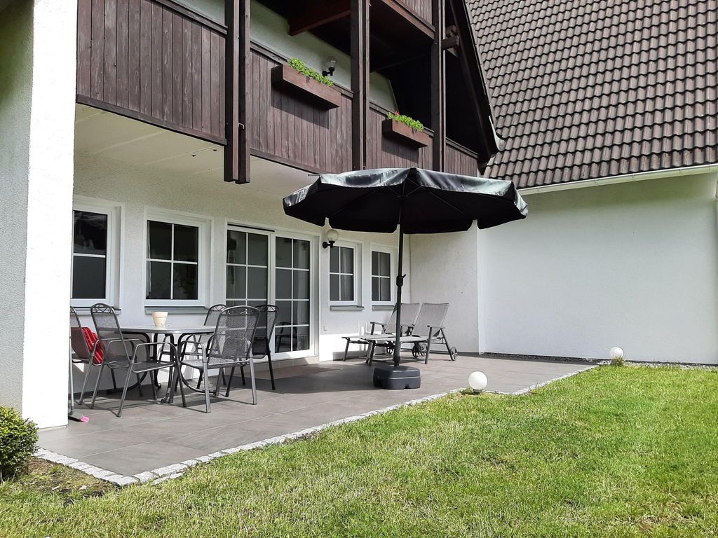 Fewo Stricker 21