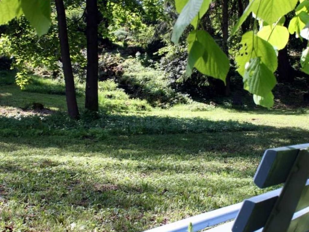 Wohlfühloase für Natur- und Gartenliebhaber