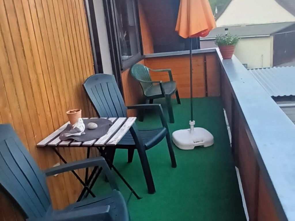 Ferien im Weltkultur-Ort Kloster Walkenried