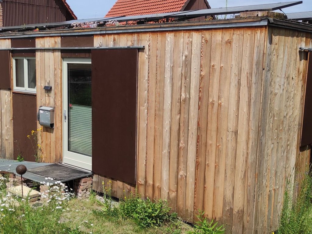 cosyTinyhouse