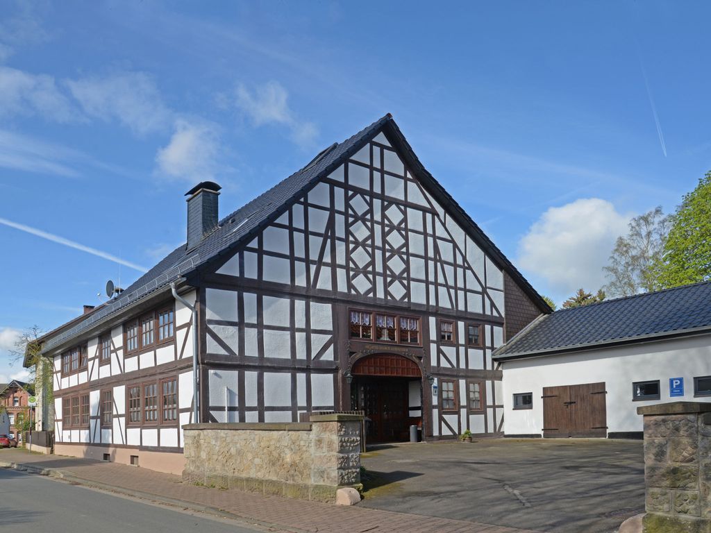 An der Dorfkirche