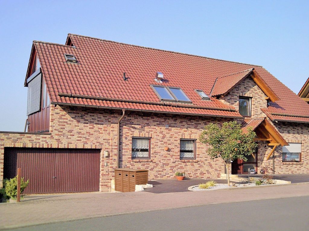 Fewo Slepitzka